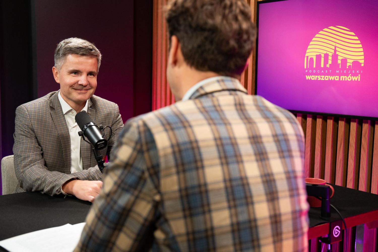 Smart City Warszawa – jak technologie zmieniają życie mieszkańców