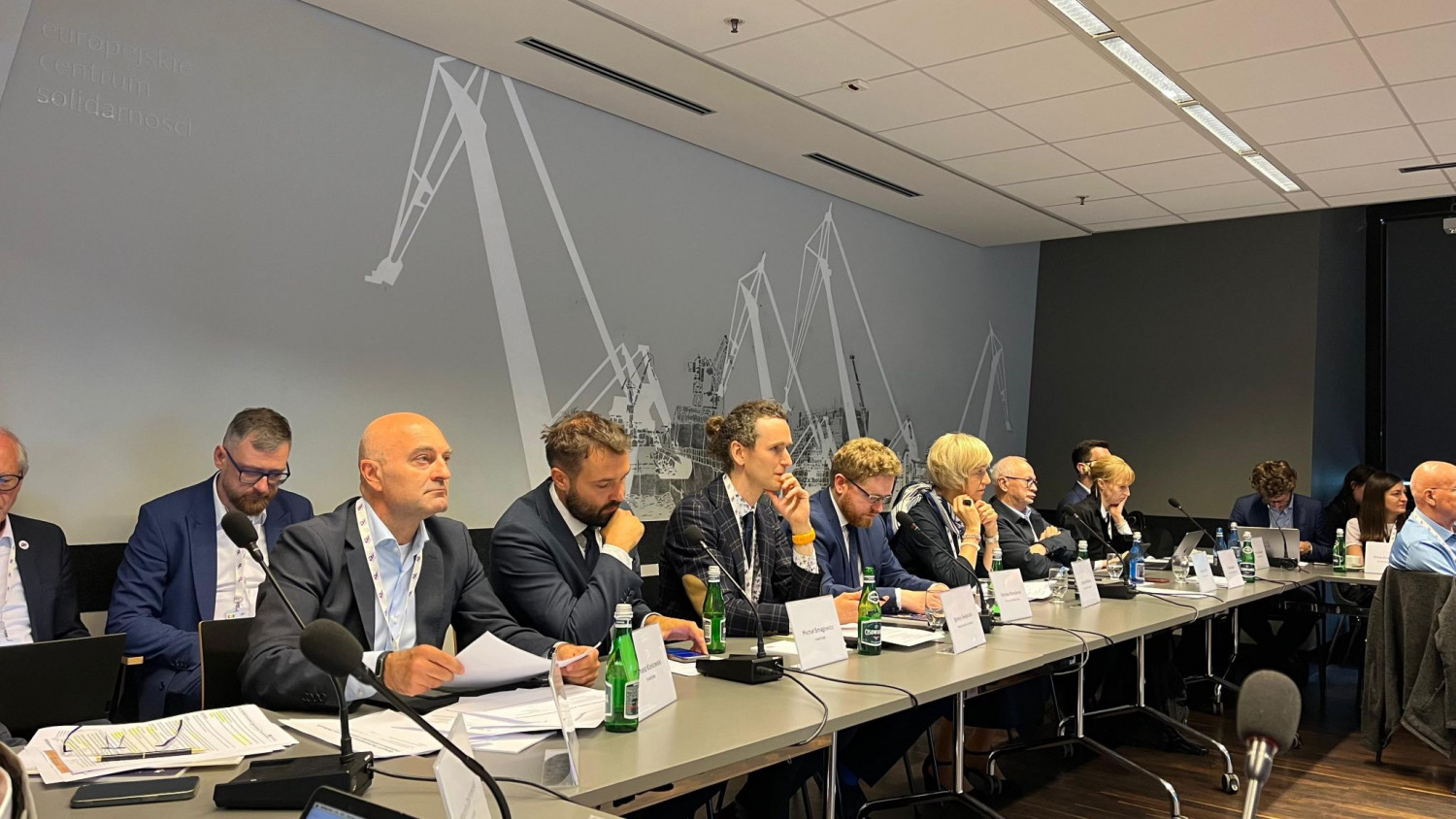 Europe's digital sovereignty - from words to deeds - a short report from the Digital Summit Roundtable, the Polish Presidency's flagship event