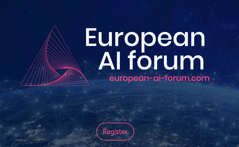 AI Poland łączy siły z Europejskim Forum AI