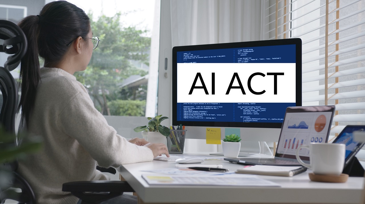 Stanowisko fundacji w zakresie tzw. AI Act
