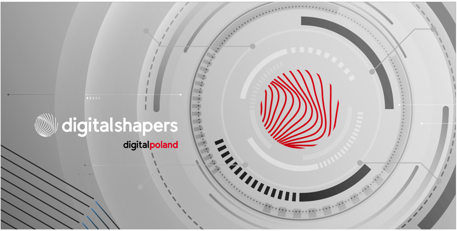 Już 7 czerwca ogłoszenie Listy Digital Shapers 2021
