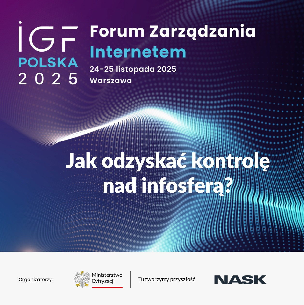 Czy jesteśmy gotowi na walkę z dezinformacją i manipulacjami w sieci?