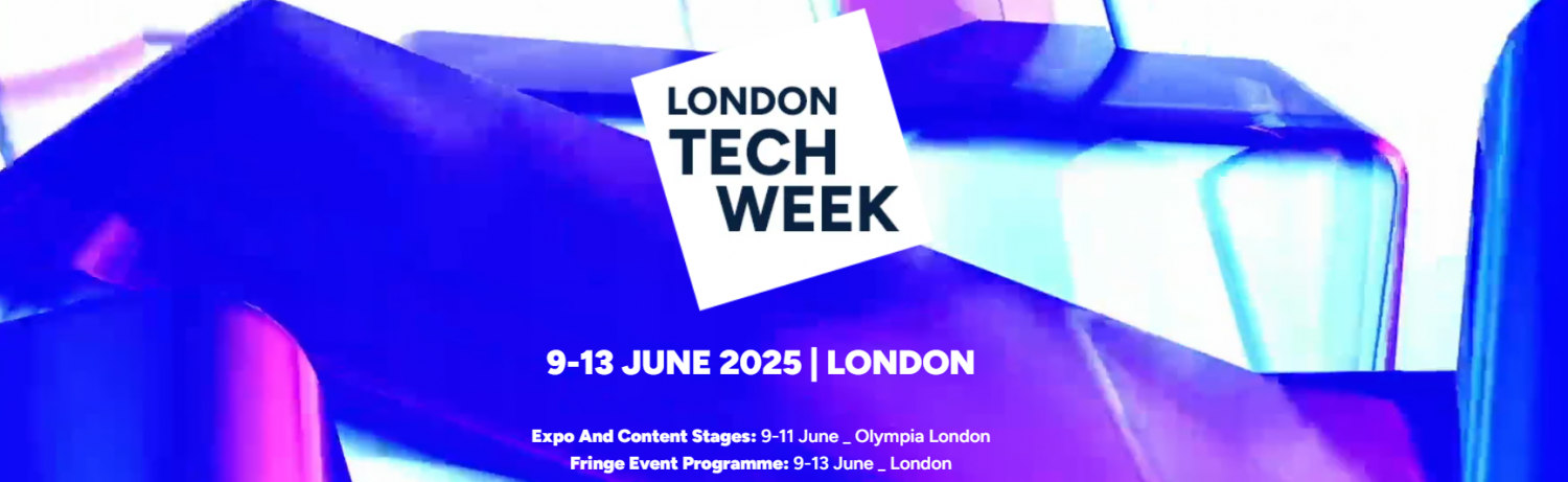 Special networking of the AI sector from Poland and the UK during London Tech Week!