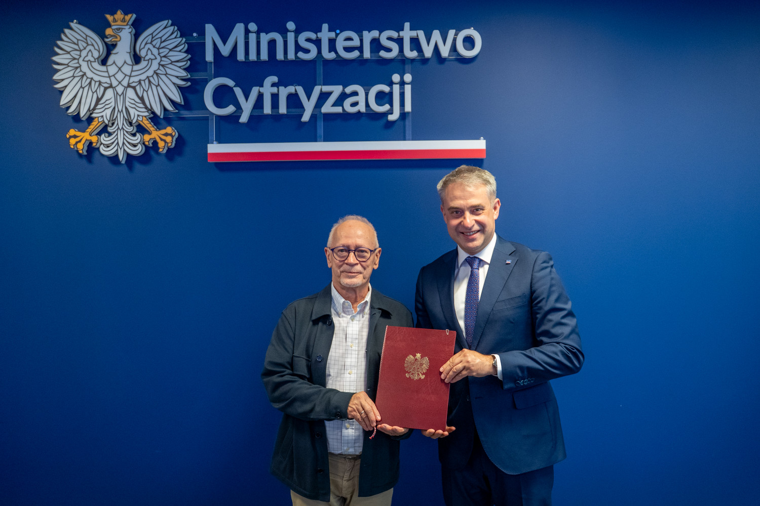 Digital Poland Foundation joins PW eSkills initiative - together we build Poland's digital future