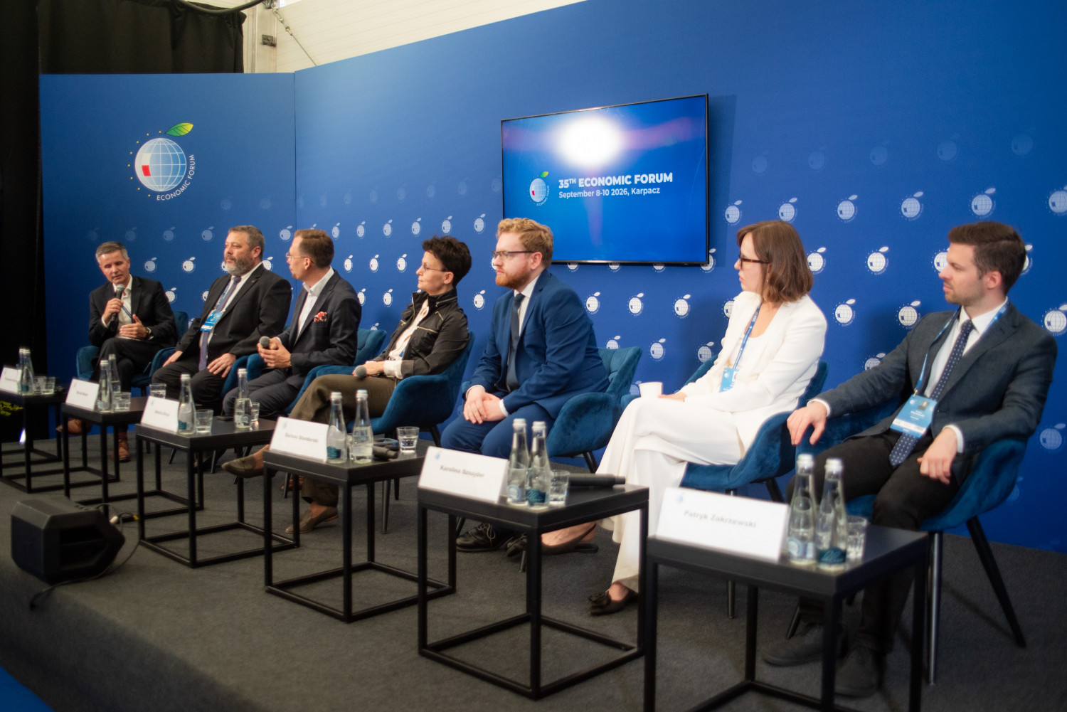 W obronie polskiej infosfery. Wybrane wnioski z panelu o stanie dezinformacji w Polsce