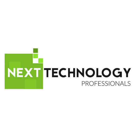 Next Technology Professionals logo