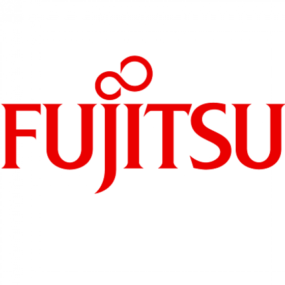 Fujitsu Poland logo