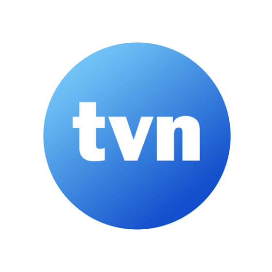 TVN Warner Bros. Discovery. logo