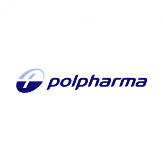 Polpharma logo