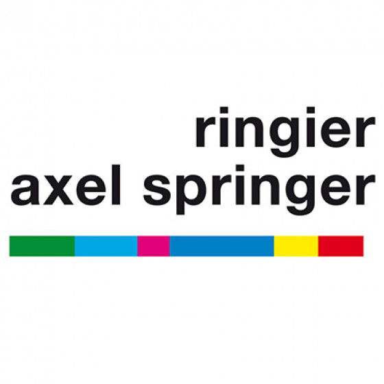 Ringier Axel Springer Polska logo