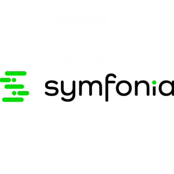 Symfonia logo