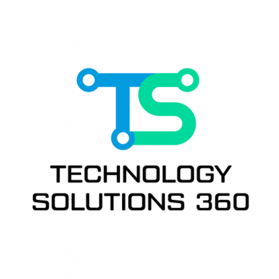 Technology Solutions 360 logo