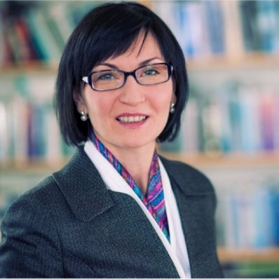 Sylwia Sysko-Romańczuk - Council member photo
