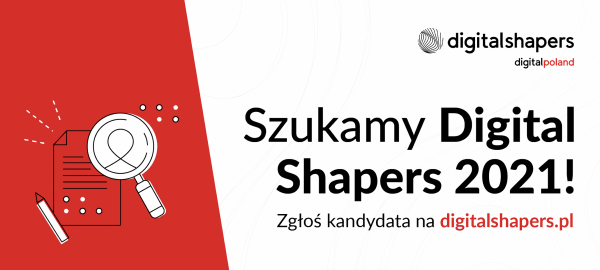 Digital Shapers 