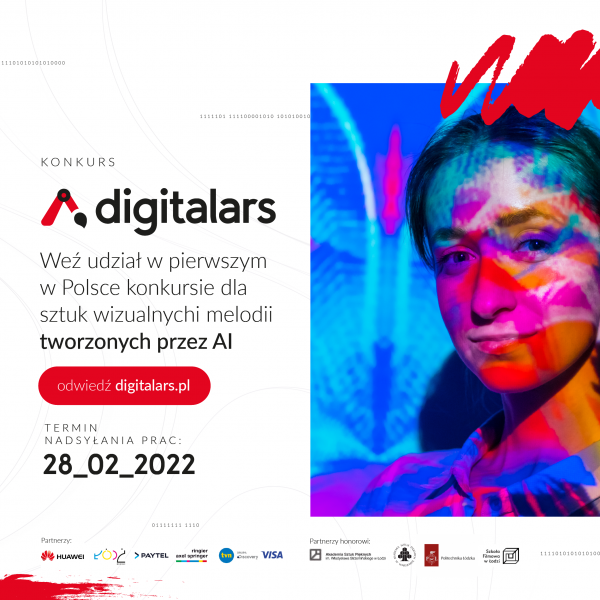 Digital Ars