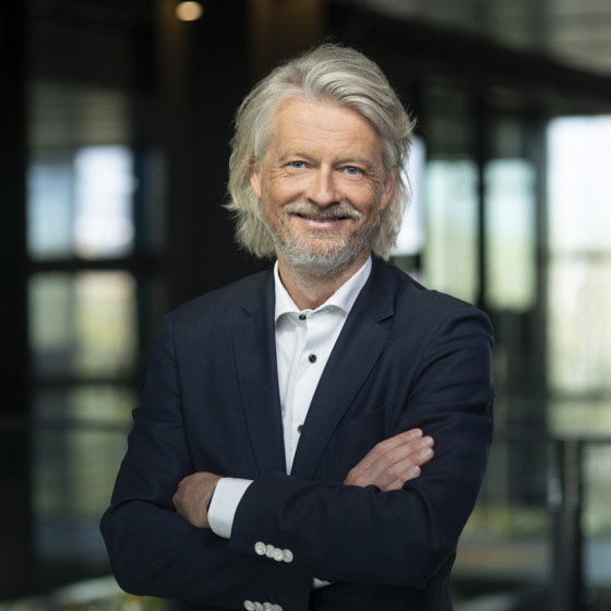 Piotr Ciski - Council member photo