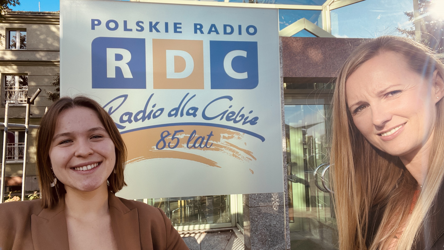 Radio RDC